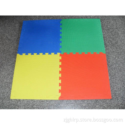 Children's New Soft Foam